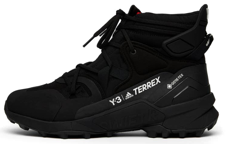 Y-3 adidas Swift R3 GTX 'Black Outdoor' GZ9167J