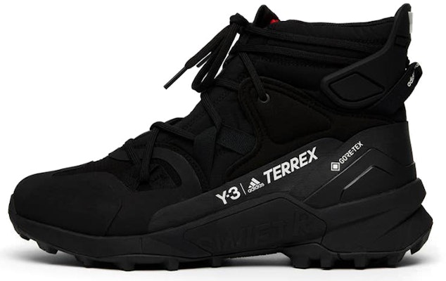 Y-3 adidas Swift R3 GTX 'Black Outdoor' GZ9167J Buy Y-3 adidas Swift R3 GTX 'Black Outdoor' GZ9167J