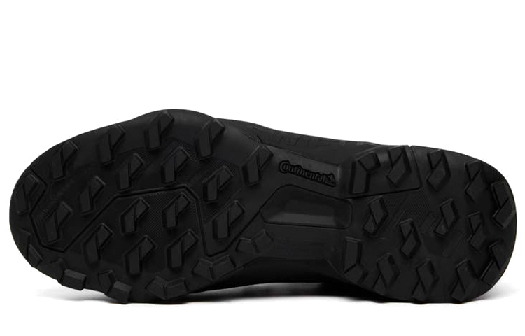 Y-3 adidas Swift R3 GTX 'Black Outdoor' 圖 5