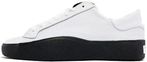 Y-3 adidas Tangutsu Lace 'White Black' F97505 Y-3 adidas Tangutsu Lace 'White Black' F97505