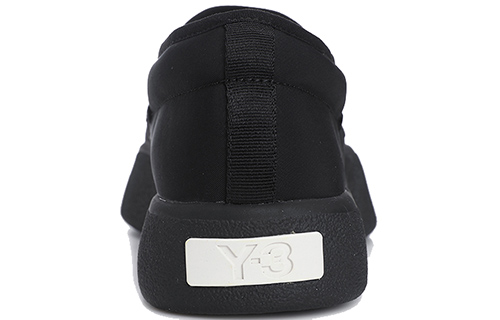 Lookbook Y-3 adidas Tangutsu Yohji Yamamoto Sneaker BC0913