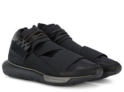 Y-3 adidas Sepatu Trainer 'Hitam' Y31C3X002 Buy Y-3 adidas Sepatu Trainer 'Hitam' Y31C3X002