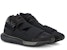 Y-3 adidas Kasut 'Hitam' Y31C3X002