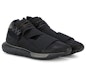 Buy Y-3 adidas Kasut 'Hitam' Y31C3X002