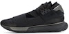 Y-3 adidas Kasut 'Hitam' Y31C3X002