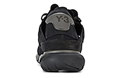 Shop Y-3 adidas Sepatu Trainer 'Hitam' Y31C3X002