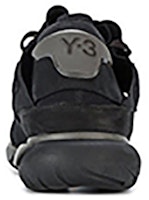 Y-3 adidas Kasut 'Hitam' Y31C3X002 Shop Y-3 adidas Kasut 'Hitam' Y31C3X002