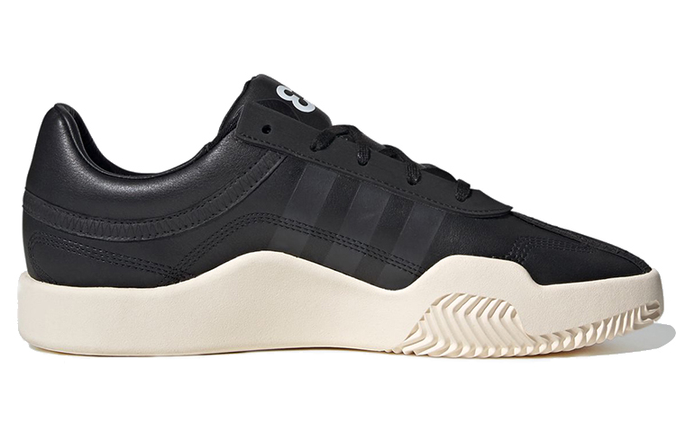 Order Y-3 adidas Yunu Schwarz FX0791