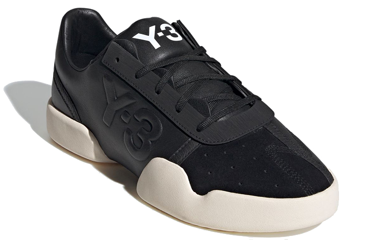 Lookbook Y-3 adidas Yunu Schwarz FX0791
