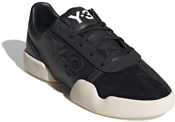 Y-3 adidas Yunu Hitam FX0791 Lookbook Y-3 adidas Yunu Hitam FX0791