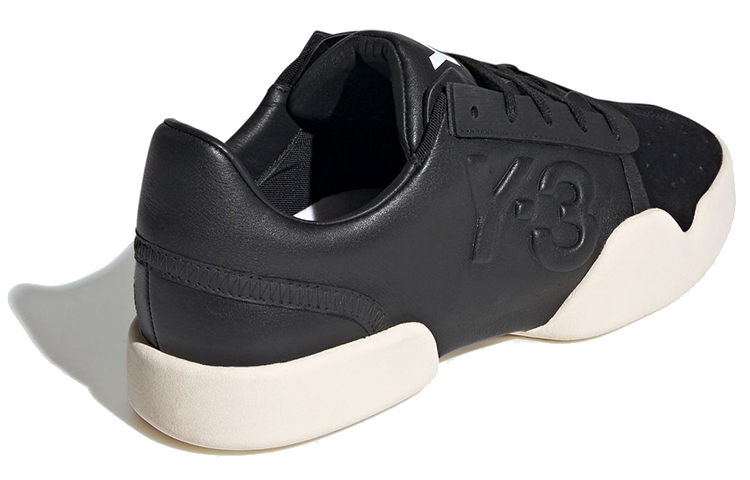 Shop Y-3 adidas Yunu Schwarz FX0791