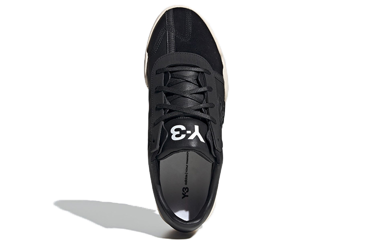 Purchase Y-3 adidas Yunu Schwarz FX0791