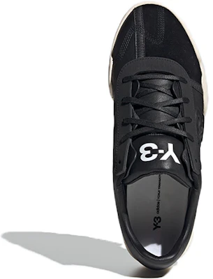 Y-3 adidas Yunu Hitam FX0791 Purchase Y-3 adidas Yunu Hitam FX0791