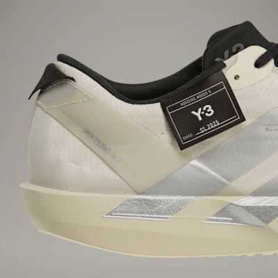 Y-3 Adios 9 Sepatu Olahraga JS3152 3