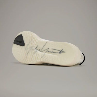 Y-3 Adios 9 Sepatu Olahraga JS3152 Lookbook Y-3 Adios 9 Sepatu Olahraga JS3152
