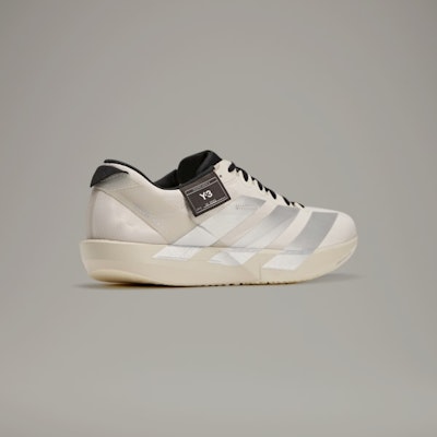 Y-3 Adios 9 Sepatu Olahraga JS3152 Purchase Y-3 Adios 9 Sepatu Olahraga JS3152