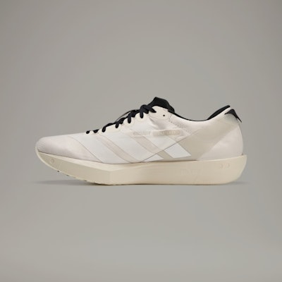 Y-3 Adios 9 Sepatu Olahraga JS3152 Details for Y-3 Adios 9 Sepatu Olahraga JS3152