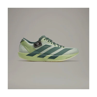 Y-3 Adios 9 Running Shoes