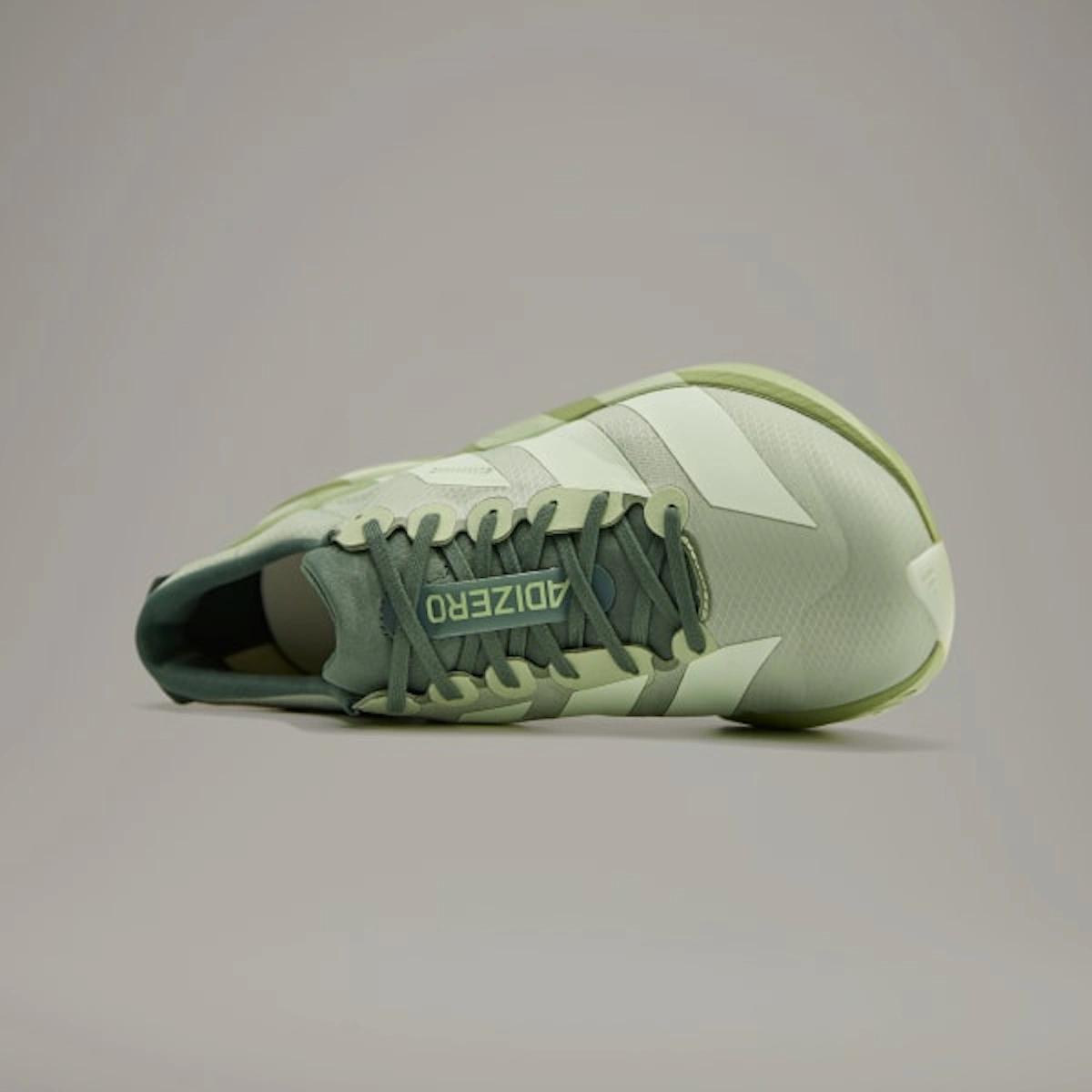 Y-3 Adios 9 Running Shoes