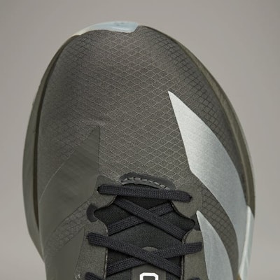 Y-3 Adios 9 Sepatu Lari JS3151 3