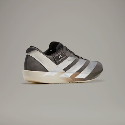 Y-3 Adios 9 Sepatu Lari JS3151 Purchase Y-3 Adios 9 Sepatu Lari JS3151