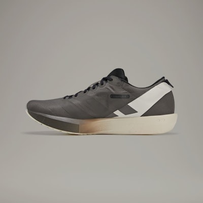 Y-3 Adios 9 Sepatu Lari JS3151 Details for Y-3 Adios 9 Sepatu Lari JS3151