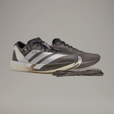 Y-3 Adios 9 Sepatu Lari JS3151 Cheap Y-3 Adios 9 Sepatu Lari JS3151