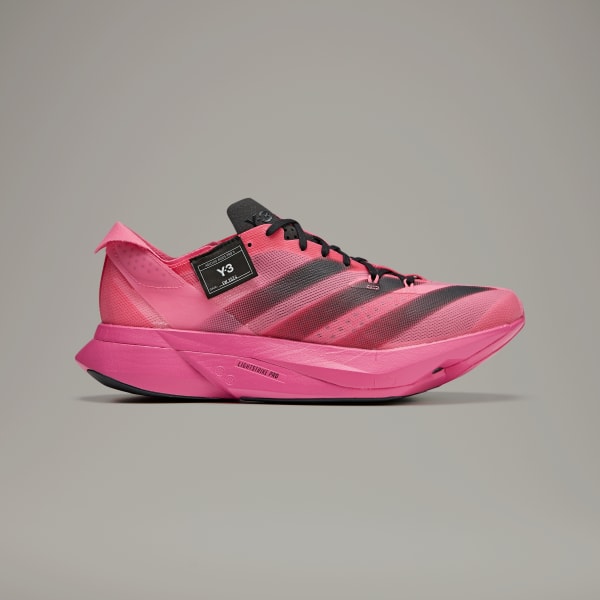 Y-3 Adios Pro 3 Running Shoes IH0867