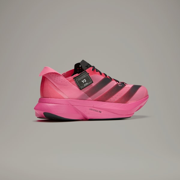 Purchase Y-3 アディオス プロ 3 ランニング シューズ IH0867