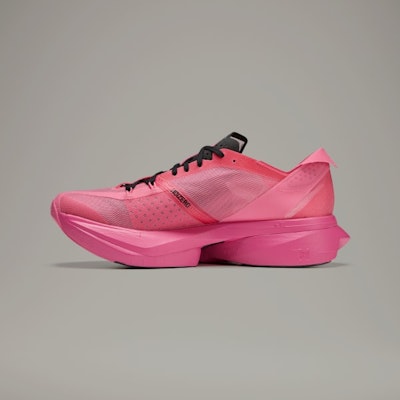 Y-3 Adios Pro 3 跑步鞋 IH0867 Details for Y-3 Adios Pro 3 跑步鞋 IH0867