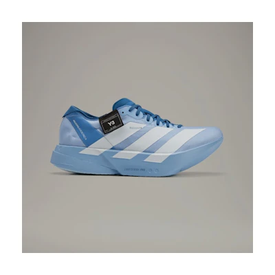 Y-3 Adios Pro 4 Running Shoes