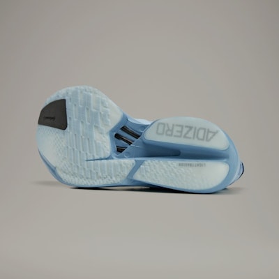 Kasut Larian Y-3 Adios Pro 4 JS3148 Lookbook Kasut Larian Y-3 Adios Pro 4 JS3148