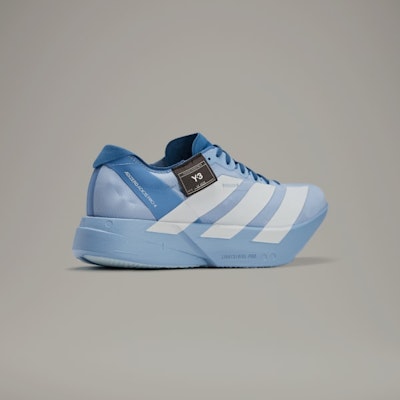 Kasut Larian Y-3 Adios Pro 4 JS3148 Purchase Kasut Larian Y-3 Adios Pro 4 JS3148
