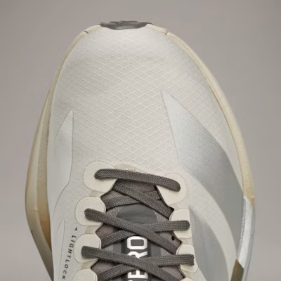 Kasut Lari Y-3 Adios Pro 4 JS3154 1