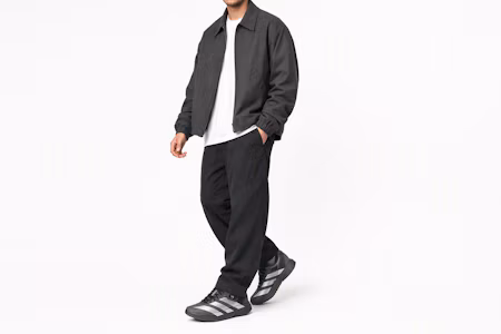 Order Y-3 Adios Pro 4 跑鞋 JS3155