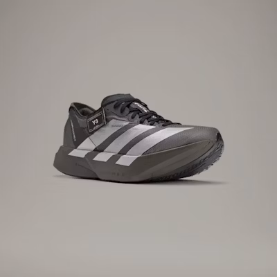 Y-3 Adios Pro 4 跑鞋 JS3155 Shop Y-3 Adios Pro 4 跑鞋 JS3155