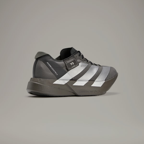 Details for Y-3 Adios Pro 4 Running Shoes JS3155