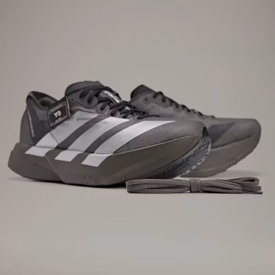 Y-3 Adios Pro 4 跑鞋 JS3155 Sizing Y-3 Adios Pro 4 跑鞋 JS3155