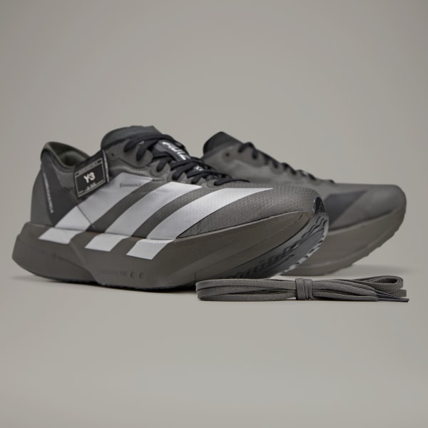 Cheap Y-3 Adios Pro 4 Running Shoes JS3155