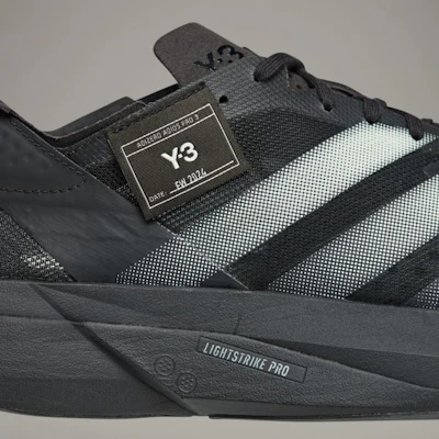 Y-3 Adizero Adios Pro 3 Laufschuhe IH0865 3