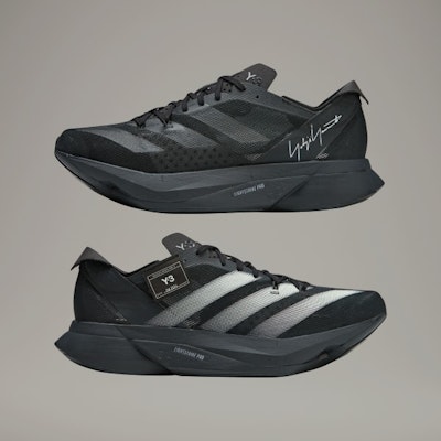 Y-3 아디제로 아디오스 프로 3 러닝화 IH0865 Sizing Y-3 아디제로 아디오스 프로 3 러닝화 IH0865