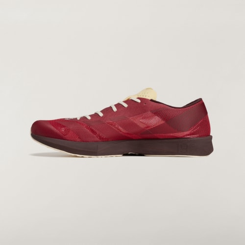 Order Y-3 Adizero RC6 酒紅色跑鞋 KI7794