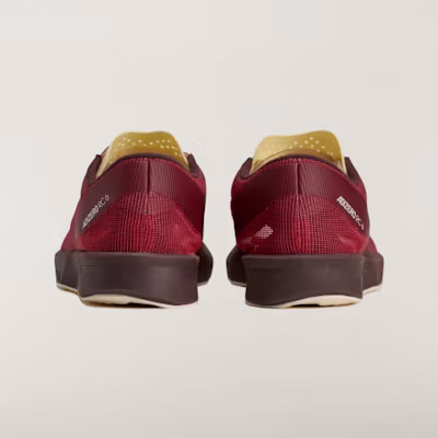 Y-3 Adizero RC6 酒紅色跑鞋 KI7794 Details for Y-3 Adizero RC6 酒紅色跑鞋 KI7794