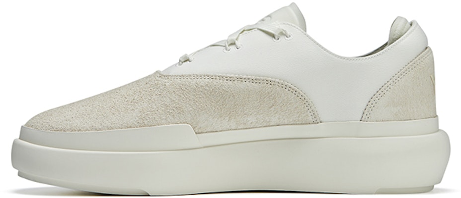Y-3 Ajatu Court 'White Velvet' 39-IG0796 Buy Y-3 Ajatu Court 'White Velvet' 39-IG0796