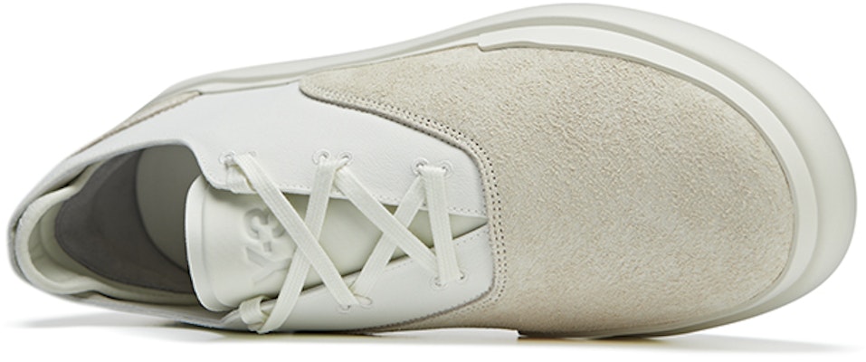 Y-3 Ajatu Court 'White Velvet' 39-IG0796 Shop Y-3 Ajatu Court 'White Velvet' 39-IG0796