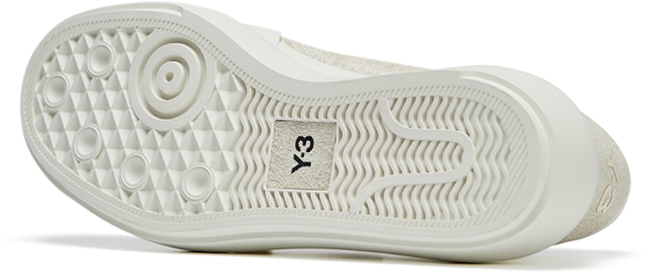 Y-3 Ajatu Court 'White Velvet' 39-IG0796 Purchase Y-3 Ajatu Court 'White Velvet' 39-IG0796
