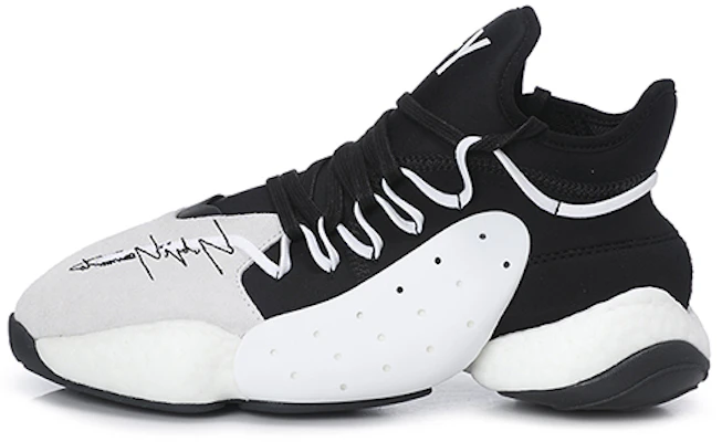 Y-3 Basketbalschoenen ''Zwart Wit'' Y31D4X005K2 Buy Y-3 Basketbalschoenen ''Zwart Wit'' Y31D4X005K2