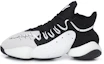 Buy Y-3 Basketbalschoenen ''Zwart Wit'' Y31D4X005K2