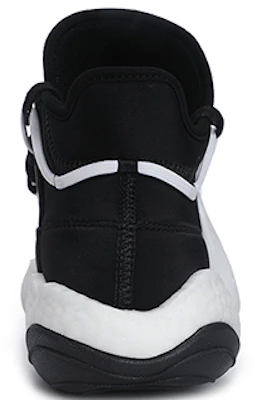Y-3 Basketbalschoenen ''Zwart Wit'' Y31D4X005K2 Lookbook Y-3 Basketbalschoenen ''Zwart Wit'' Y31D4X005K2