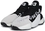 Shop Y-3 Basketbalschoenen ''Zwart Wit'' Y31D4X005K2